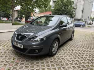 Seat Altea XL benzina — miniatura 9