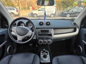 Smart Forfour-2006-1.3 benzina-95 cp-Automat-RAR Efectuat-2500 Euro — miniatura 5