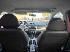 Smart Forfour-2006-1.3 benzina-95 cp-Automat-RAR Efectuat-2500 Euro — miniatura 6