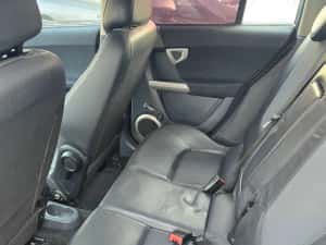 Smart Forfour-2006-1.3 benzina-95 cp-Automat-RAR Efectuat-2500 Euro — miniatura 7