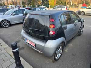 Smart Forfour-2006-1.3 benzina-95 cp-Automat-RAR Efectuat-2500 Euro — miniatura 10