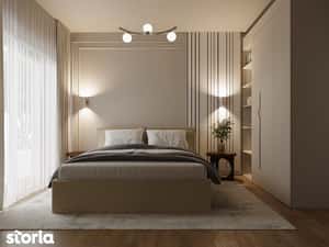 Apartament 2 camere | bloc nou | Str. Stelelor | Parc privat — miniatura 5