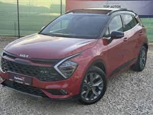 Kia Sportage Hibrid - Preț Redus — miniatura 2