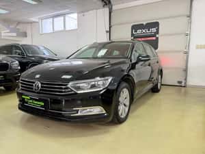Volkswagen Passat 2.0 TDI BlueMotion Technology Comfortline