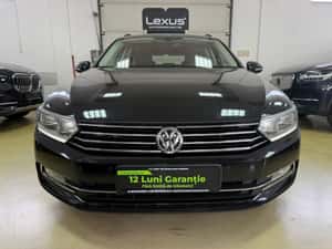 Volkswagen Passat 2.0 TDI BlueMotion Technology Comfortline — miniatura 2