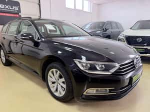 Volkswagen Passat 2.0 TDI BlueMotion Technology Comfortline — miniatura 3