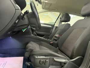 Volkswagen Passat 2.0 TDI BlueMotion Technology Comfortline — miniatura 4