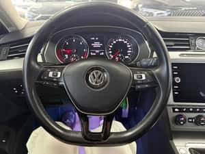 Volkswagen Passat 2.0 TDI BlueMotion Technology Comfortline — miniatura 5