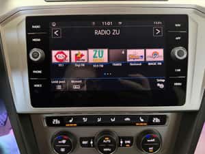 Volkswagen Passat 2.0 TDI BlueMotion Technology Comfortline — miniatura 6