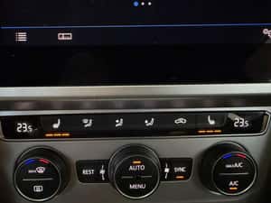 Volkswagen Passat 2.0 TDI BlueMotion Technology Comfortline — miniatura 7