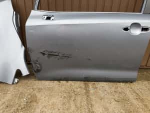 usa stanga fata toyota corola — miniatura 3