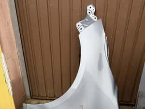 usa stanga fata toyota corola — miniatura 4