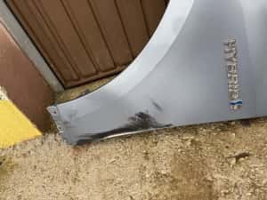 usa stanga fata toyota corola — miniatura 5