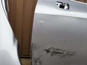 usa stanga fata toyota corola — miniatura 6