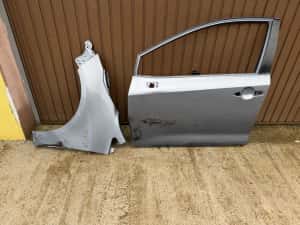 usa stanga fata toyota corola — miniatura 7