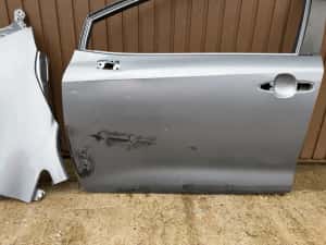 usa stanga fata toyota corola — miniatura 9