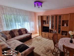 Decebal - 3 camere, parter, decomandat — miniatura 3