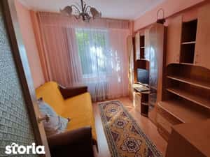 Decebal - 3 camere, parter, decomandat — miniatura 6
