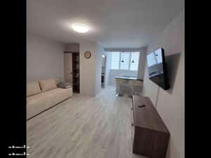 Garsoniera in Manastur, str. Bucegi, 31 mp — miniatura 2