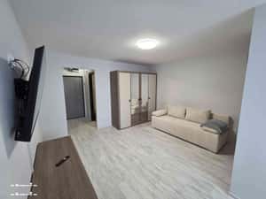Garsoniera in Manastur, str. Bucegi, 31 mp — miniatura 3