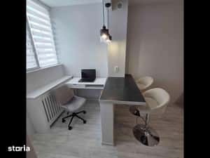 Garsoniera in Manastur, str. Bucegi, 31 mp — miniatura 4