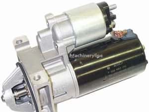 Demaror Electromotor F 005 M00 012 Bosch pentru Kubota S2602 DI-A-11