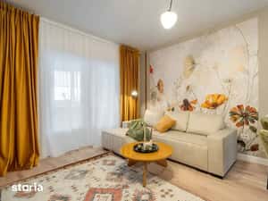 Apartament 2 camere – Vanzare - Mobilat cu Designer – Direct Propietar — miniatura 4