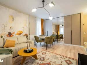 Apartament 2 camere – Vanzare - Mobilat cu Designer – Direct Propietar — miniatura 5