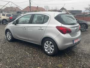 Opel Corsa - Recent adus - 2017/12 Turbo - Color Edition - ecoFlex - 110.000 km - Rate fixe - Euro 6 — miniatura 2