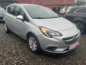Opel Corsa - Recent adus - 2017/12 Turbo - Color Edition - ecoFlex - 110.000 km - Rate fixe - Euro 6 — miniatura 3