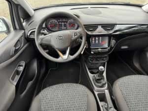 Opel Corsa - Recent adus - 2017/12 Turbo - Color Edition - ecoFlex - 110.000 km - Rate fixe - Euro 6 — miniatura 4