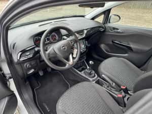 Opel Corsa - Recent adus - 2017/12 Turbo - Color Edition - ecoFlex - 110.000 km - Rate fixe - Euro 6 — miniatura 5