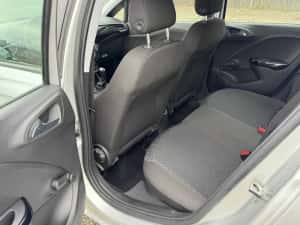 Opel Corsa - Recent adus - 2017/12 Turbo - Color Edition - ecoFlex - 110.000 km - Rate fixe - Euro 6 — miniatura 6