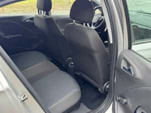 Opel Corsa - Recent adus - 2017/12 Turbo - Color Edition - ecoFlex - 110.000 km - Rate fixe - Euro 6 — miniatura 7