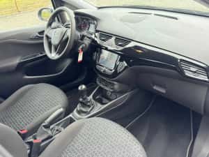 Opel Corsa - Recent adus - 2017/12 Turbo - Color Edition - ecoFlex - 110.000 km - Rate fixe - Euro 6 — miniatura 8