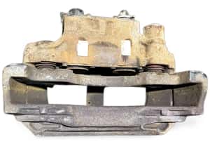 81.50804-6507 Etrier de frână, axa față stângă MERITOR MAN — miniatura 3