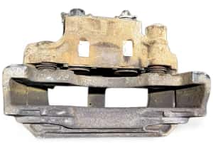 81.50804-6507 Etrier de frână, axa față stângă MERITOR MAN — miniatura 9