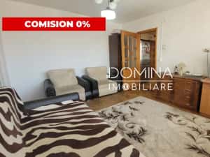 Vânzare apartament 3 camere, etaj 2 – Aleea Smărdan, zonă centrală