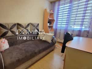 Vânzare apartament 3 camere, etaj 2 – Aleea Smărdan, zonă centrală — miniatura 8