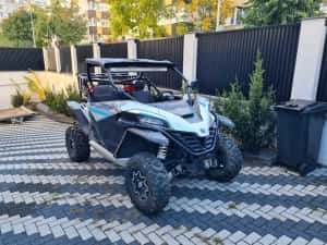 CF moto ZFORCE 1000 sport — miniatura 3