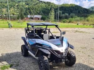 CF moto ZFORCE 1000 sport — miniatura 5