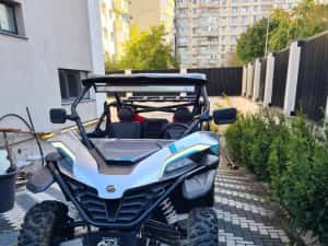 CF moto ZFORCE 1000 sport — miniatura 6