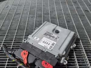 Calculator motor Volvo XC60 2.4 D 2008 - 2013 215CP Manuala D5244T14 Euro5 (1177) Diesel P31303388 Garantie — miniatura 3