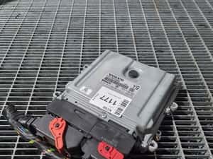 Calculator motor Volvo XC60 2.4 D 2008 - 2013 215CP Manuala D5244T14 Euro5 (1177) Diesel P31303388 Garantie — miniatura 4