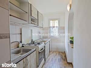 Apartament cu 4 camere, Mangalia 100m de Parcul Evergreen — miniatura 4