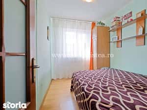 Apartament cu 4 camere, Mangalia 100m de Parcul Evergreen — miniatura 6