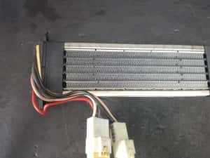 Rezistenta bord mitsubishi outlander 2 2.0 di-d 2006-2012 csa 541a003 — miniatura 1
