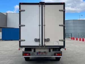 Renault Master Frigorific 2.3DCI / 2018 / CLIMA / 2UNITATI / GARANTIE / LEASING / Rate — miniatura 5