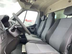 Renault Master Frigorific 2.3DCI / 2018 / CLIMA / 2UNITATI / GARANTIE / LEASING / Rate — miniatura 8