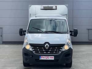 Renault Master Frigorific 2.3DCI / 2018 / CLIMA / 2UNITATI / GARANTIE / LEASING / Rate — miniatura 10